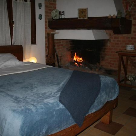 3B Bed&Breakfast Arezzo Bed and Breakfast Esterno foto