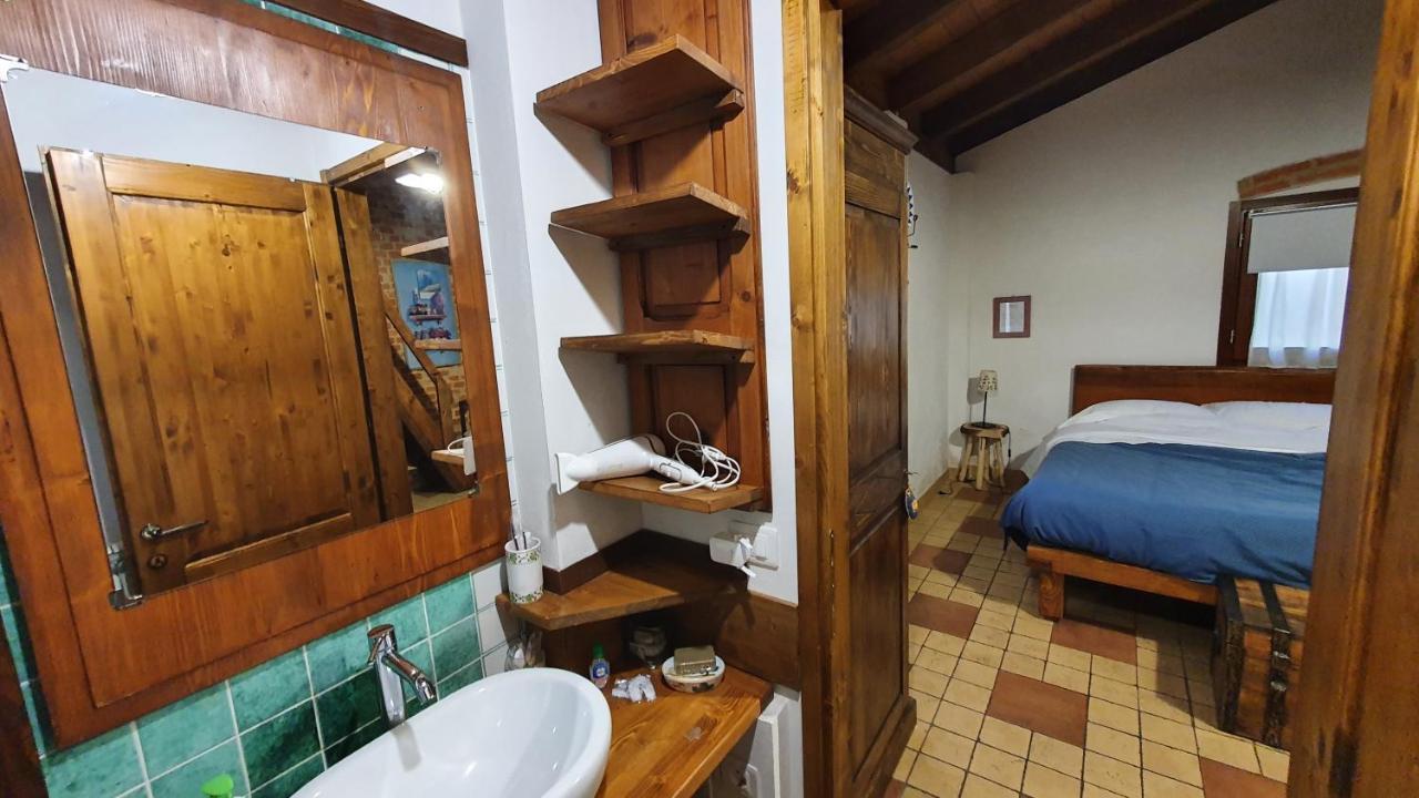 3B Bed&Breakfast Arezzo Bed and Breakfast Esterno foto